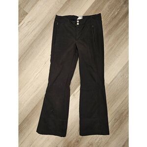 Free Country size Small Ski Pants color Black